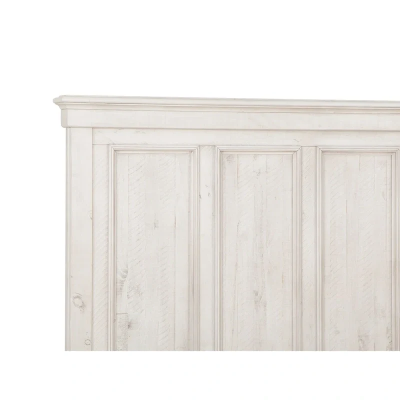 Magnussen B5430 Newport Complete King Panel Bed