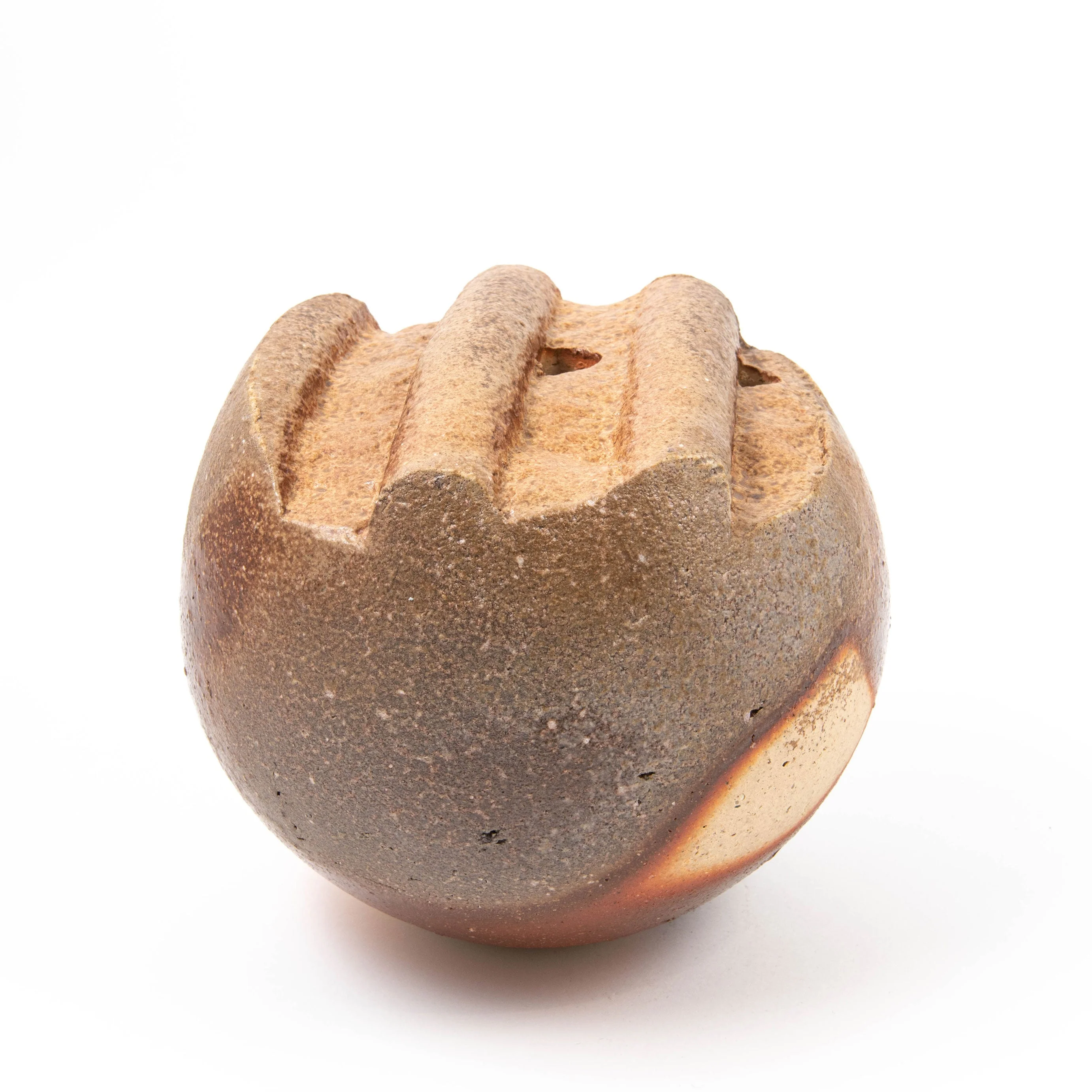 Natural Ash Damon Vase – Classic