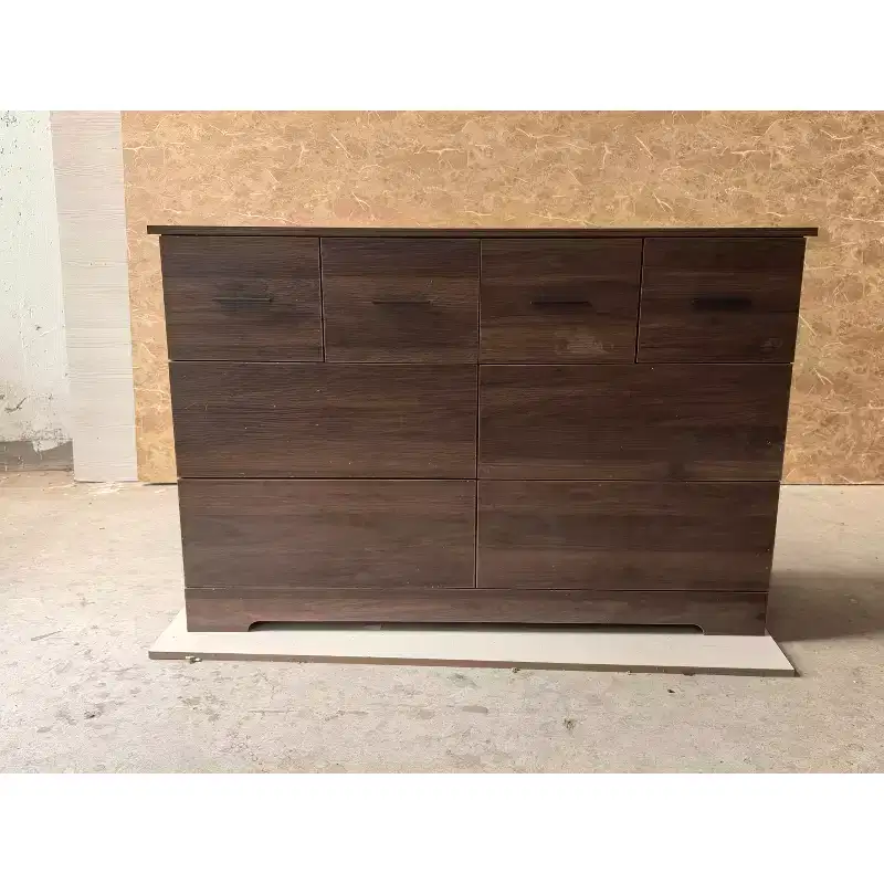 Garvee modern chest of drawers