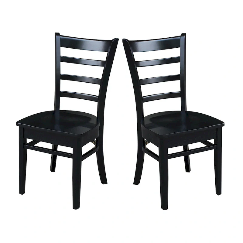 Emily Side Chairs