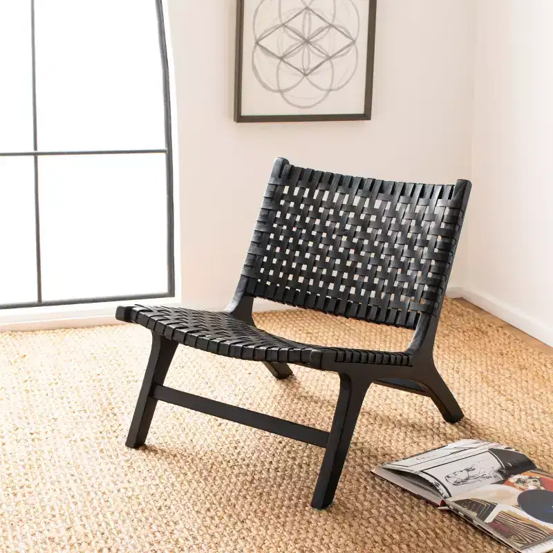 Luna Accent Chair - ACH1002 - Safavieh