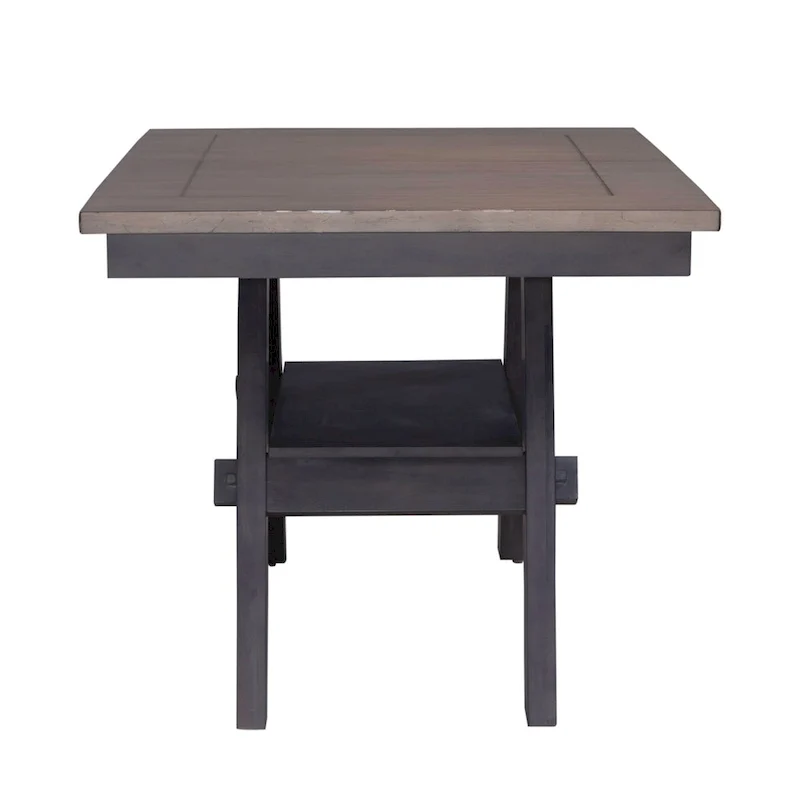 Lawson 7 Piece Gathering Table Set