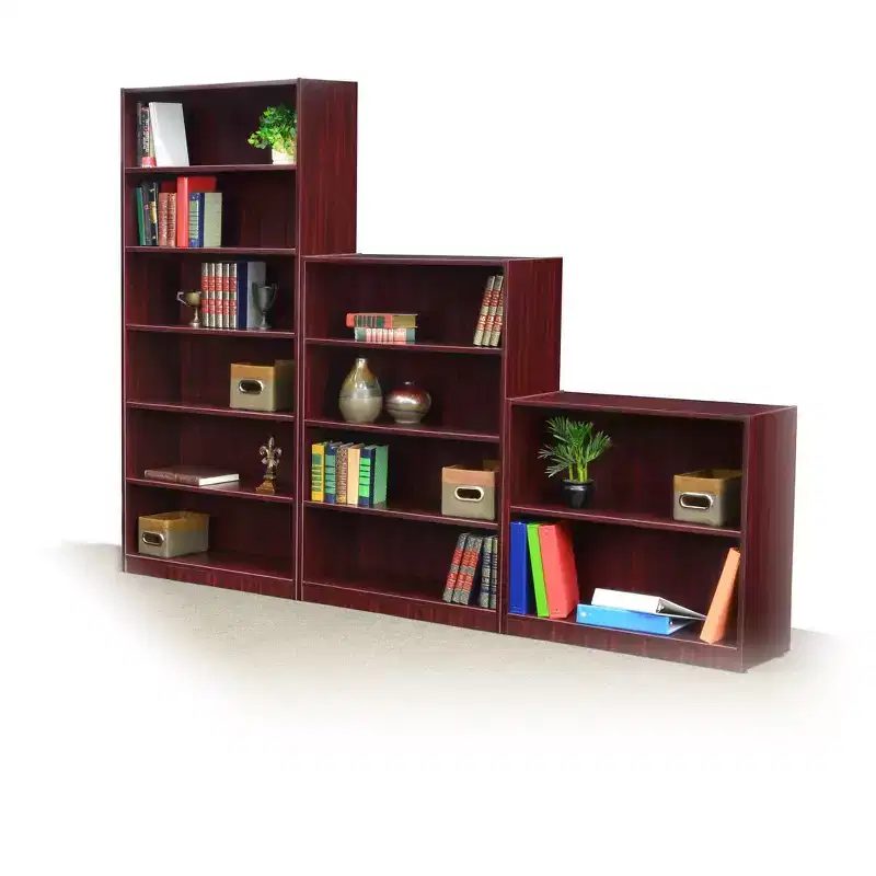 47 Legacy High Bookcase - Regency
