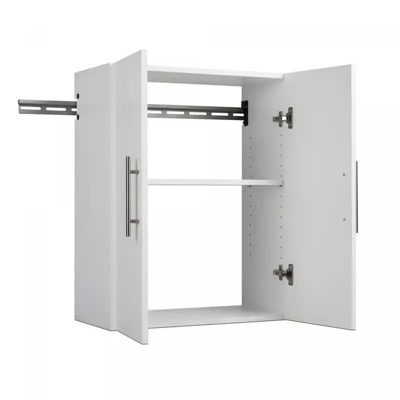 24 Upper Storage Cabinet