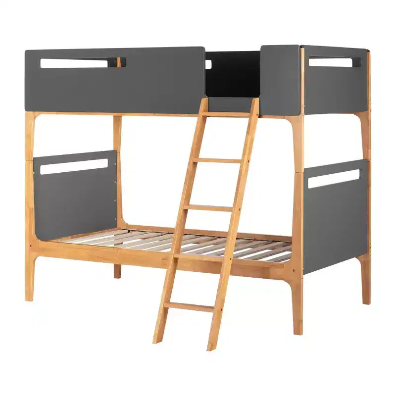 Modern Bunk Beds