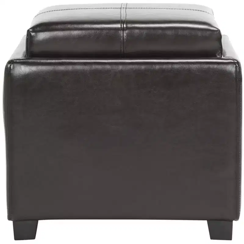 Harrison Single Tray Ottoman