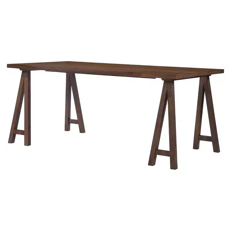 71 Sabine Rectangular Farmhouse Wood Dining Table - Christopher Knight Home