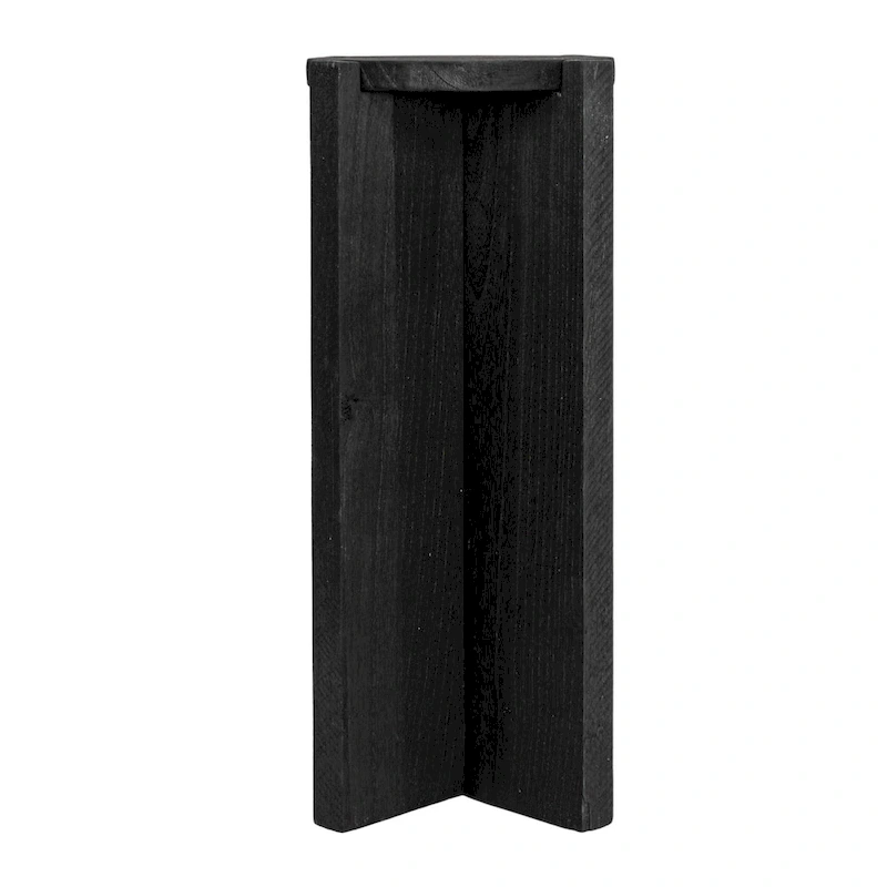 Paulownia Wood Accent Table
