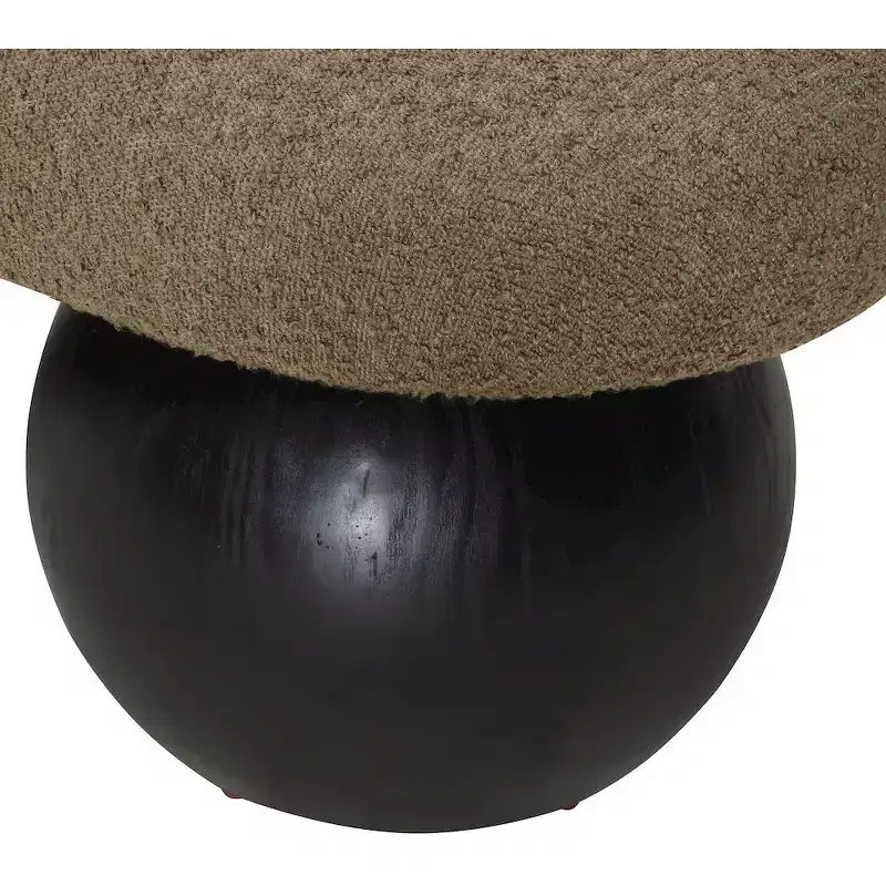 Meridian Furniture,Bowie Bench