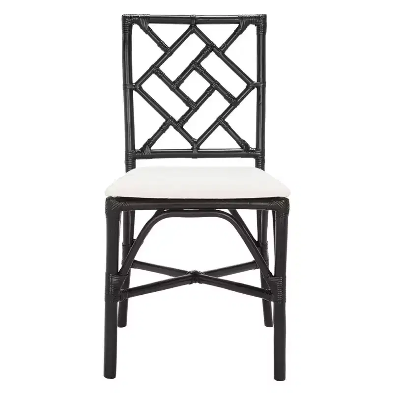 Bhumi Accent Chair W/ Cushion - ACH6509 - Set of 2 - Safavieh