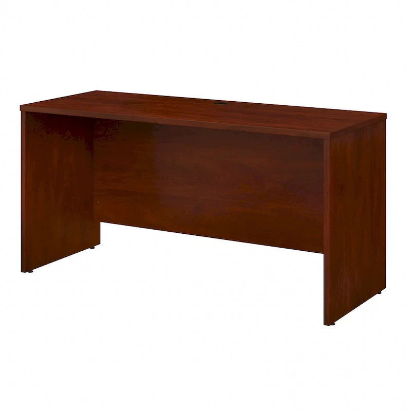 60W x 24D Credenza Desk