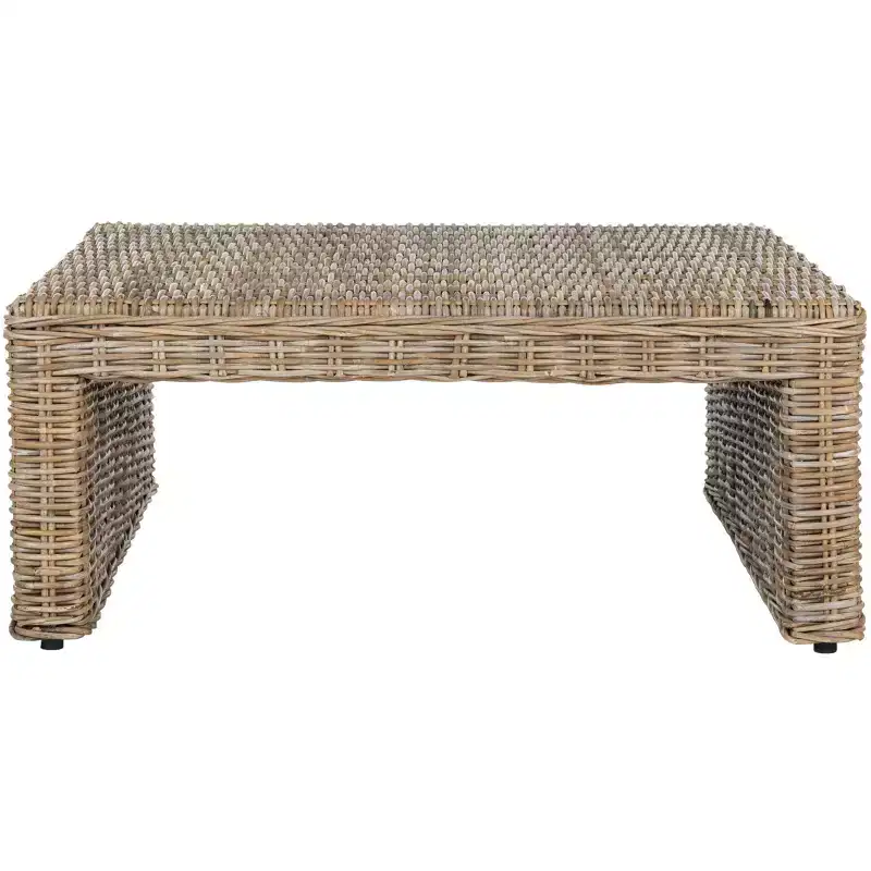 Persis Table - SEA7030A - Natural - Safavieh