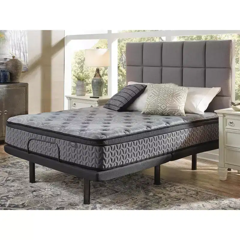 Signature Design by Ashley Augusta2 Pillow Top Mattress
