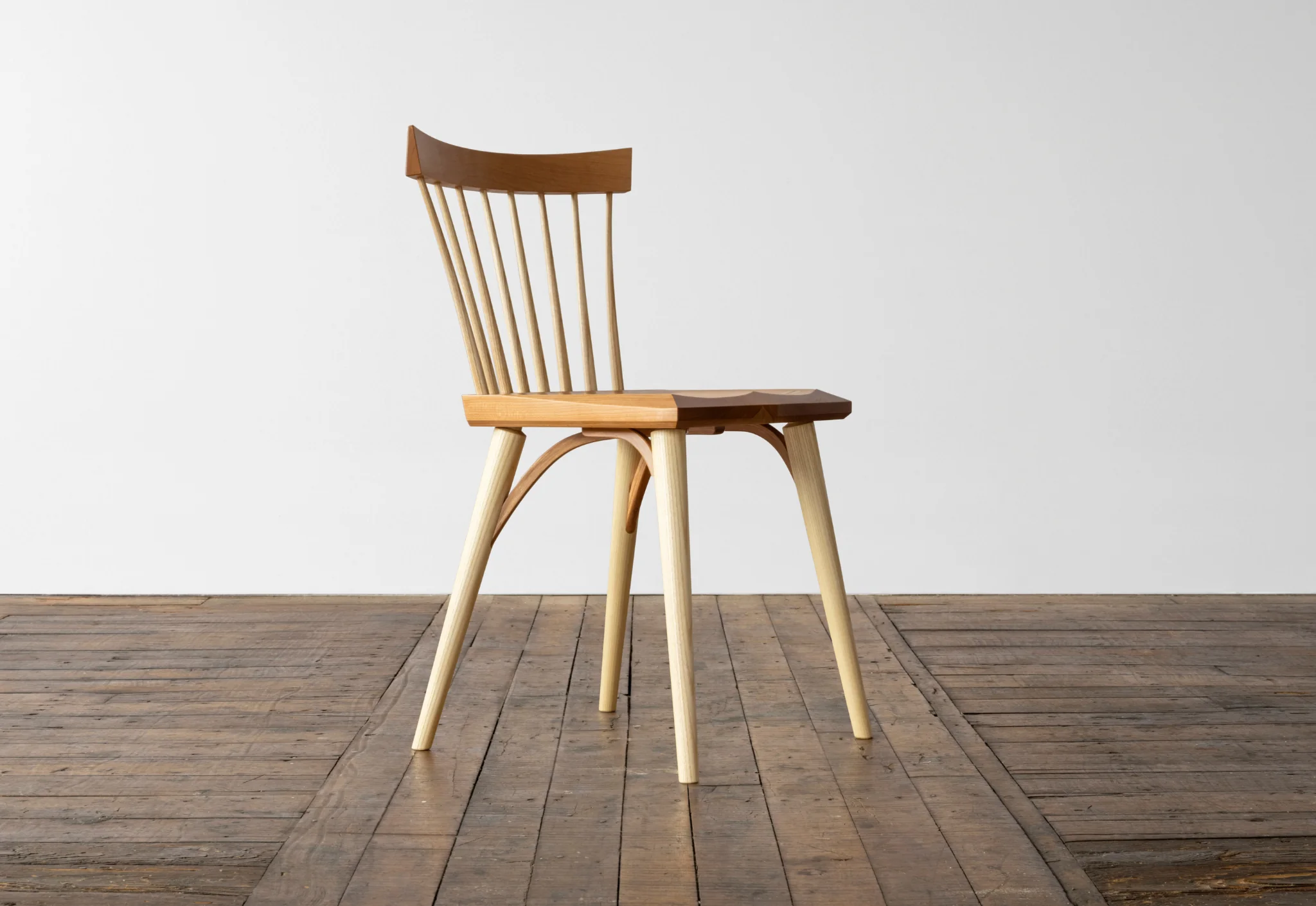 Chair - Moser, we subscribe to the philosophy that there should be no function without beauty – and no beauty without