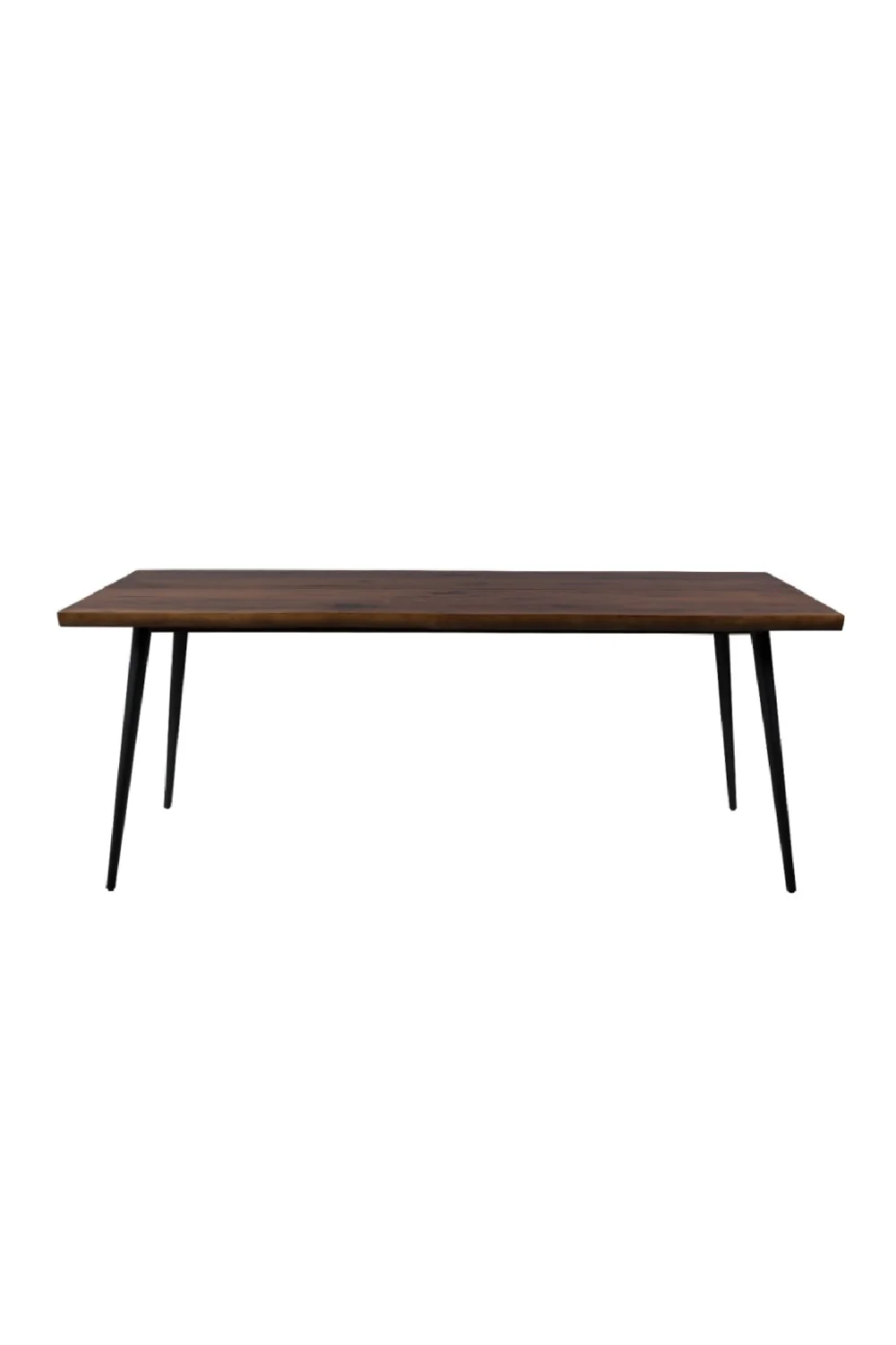 Walnut Rectangular Dining Table S