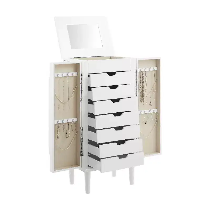 Powell Phillippa Jewelry Armoire