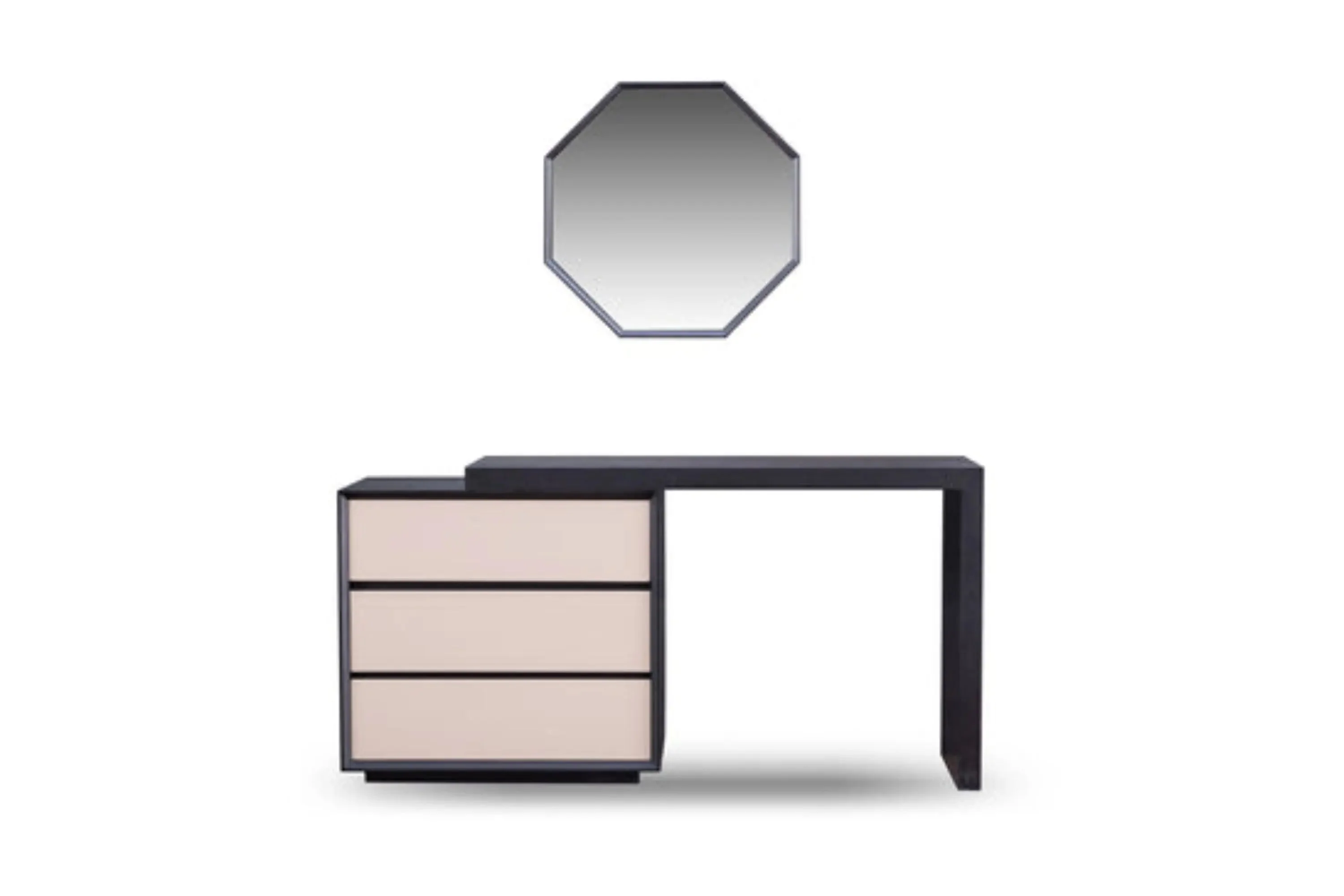 Elegant Functional Dressing Table for Bedroom