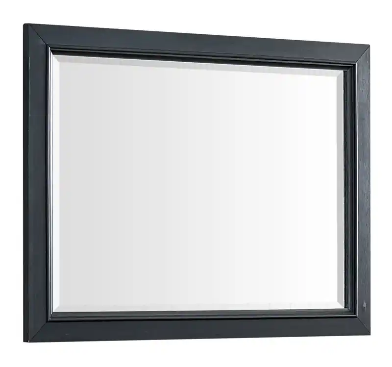 Bedroom Dresser Mirror, Attachable, Wall Hanging