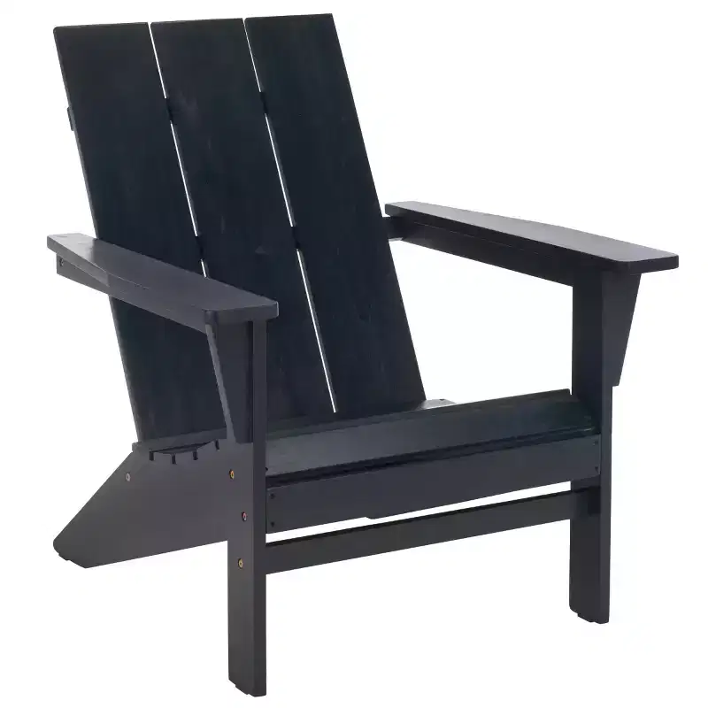 Alton Adirondack Chair Indoor/Outdoor - PAT6801 - Safavieh