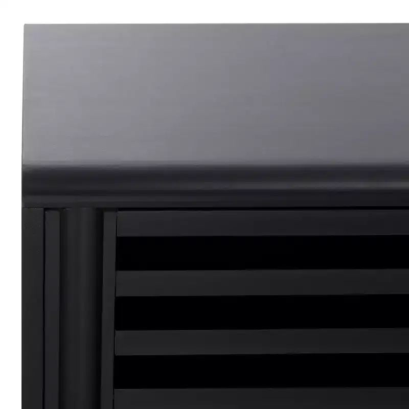 Adrin 3 Drawer Sideboard/Media Stand - MED3105 - Safavieh