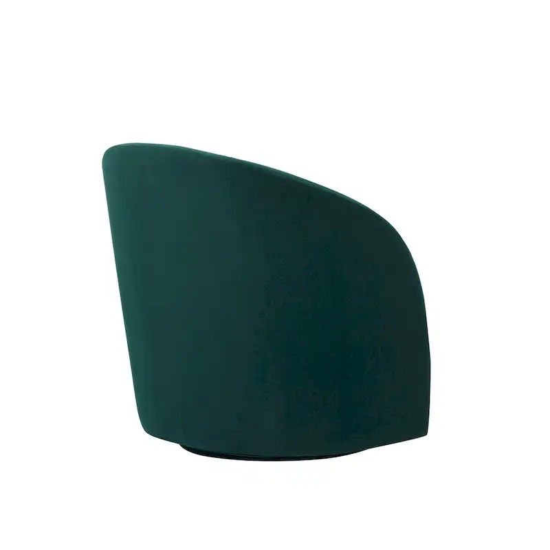 Lifestyle Solutions Boston Swivel Tub Chair