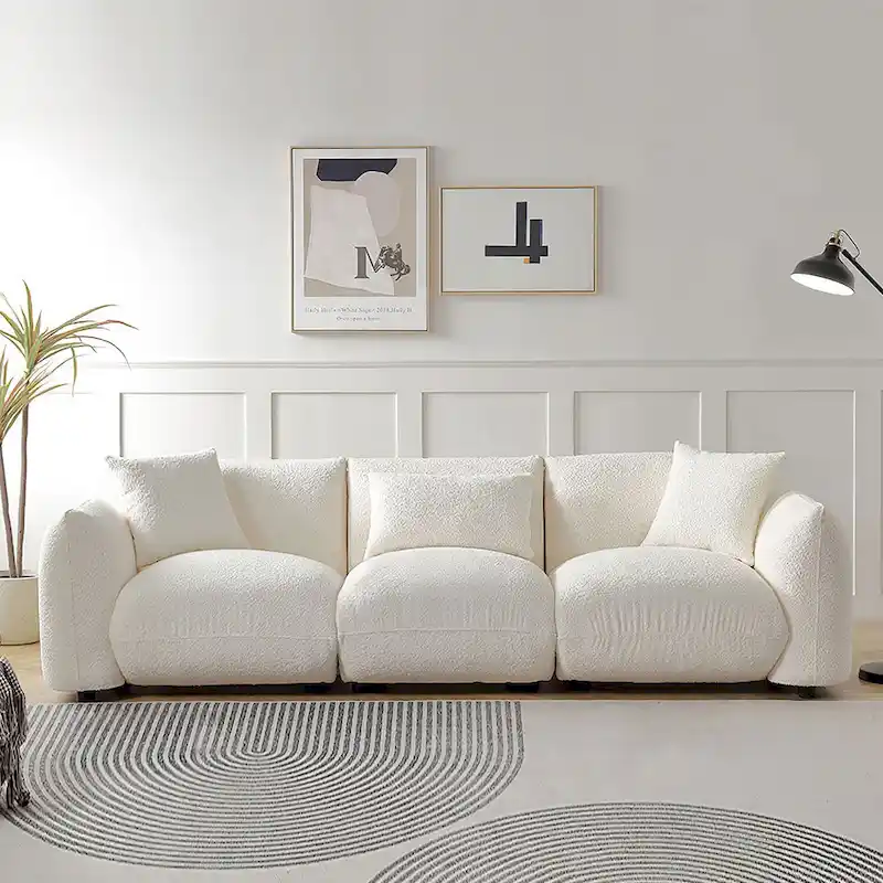 Mission Style End Table with Drawer