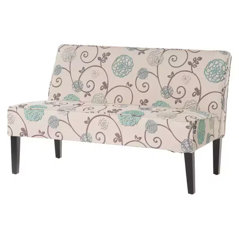 Dejon Loveseat - Christopher Knight Home