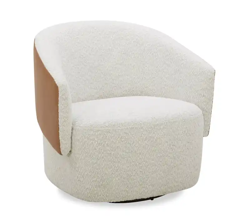 Swivel Accent Chair