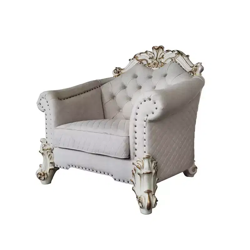 43" Vendome II Accent Chairs