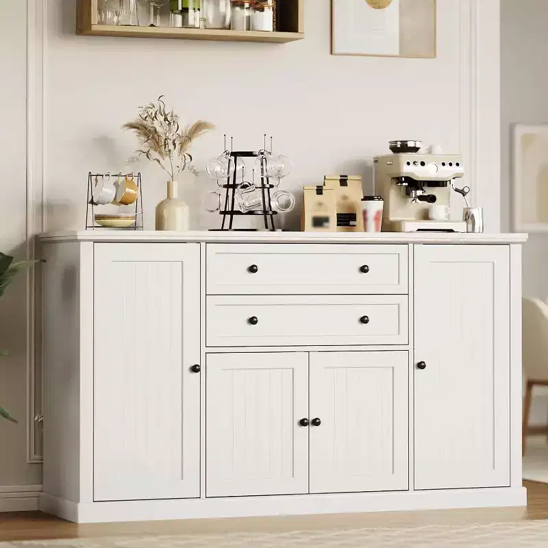 White / White Wood 58