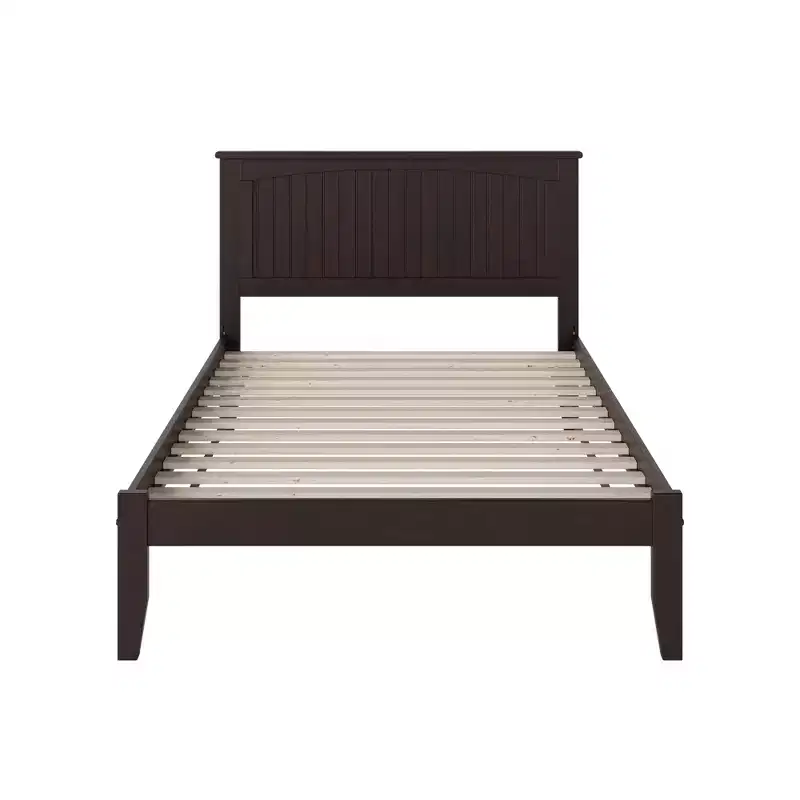 HomeStock Freestanding Headboards with Bed Frame