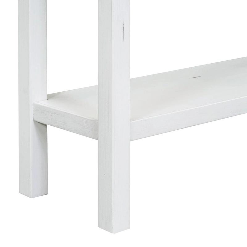 60 Long Sofa Table
