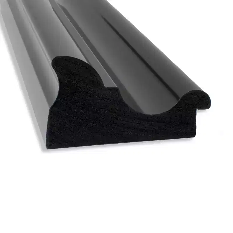 44 x 33 Non-Beveled Colonial Black Wall Mirror - Amanti Art: Modern Rectangle, Includes Mounting Hardware