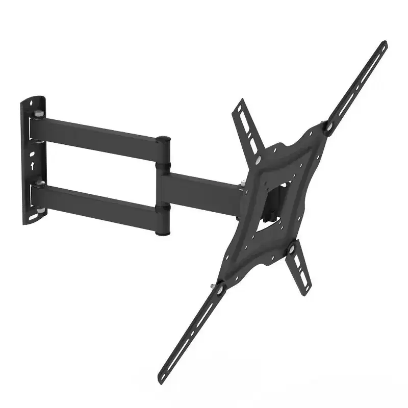 Karl Home 26 in. to 55 in. Adjustable Rotatable TV Wall Mount for TVs