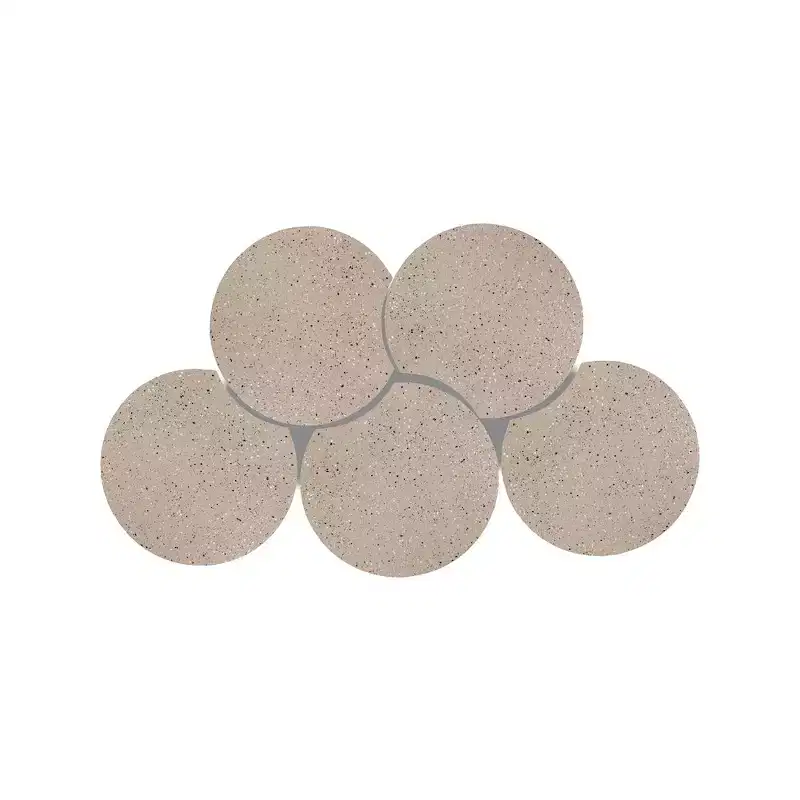 Meridian Furniture,Dimple Coffee Table