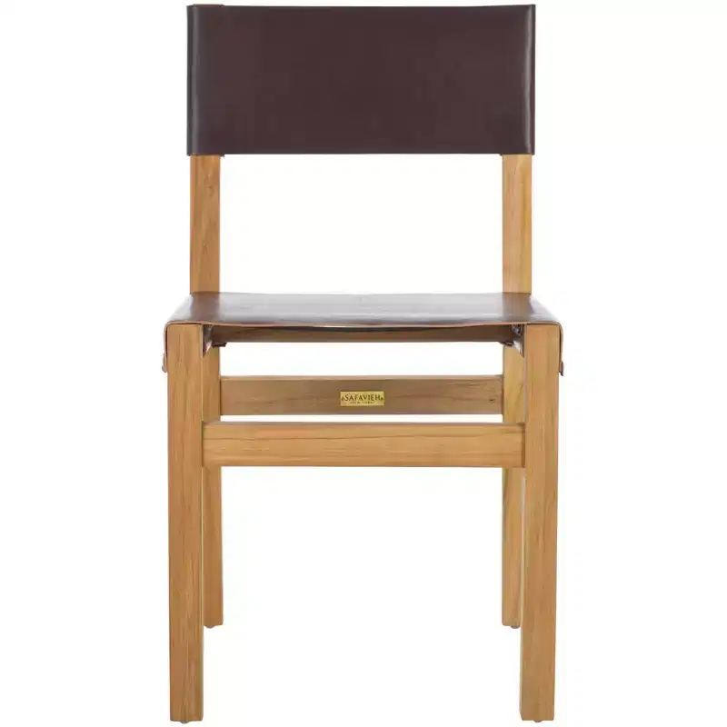 Romee Dining Chair - DCH1210 - Safavieh