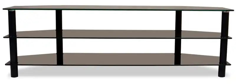 62 TV Stand with Storage for TVs up to 70