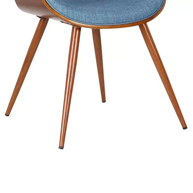 Mid-Century Dining Chair -