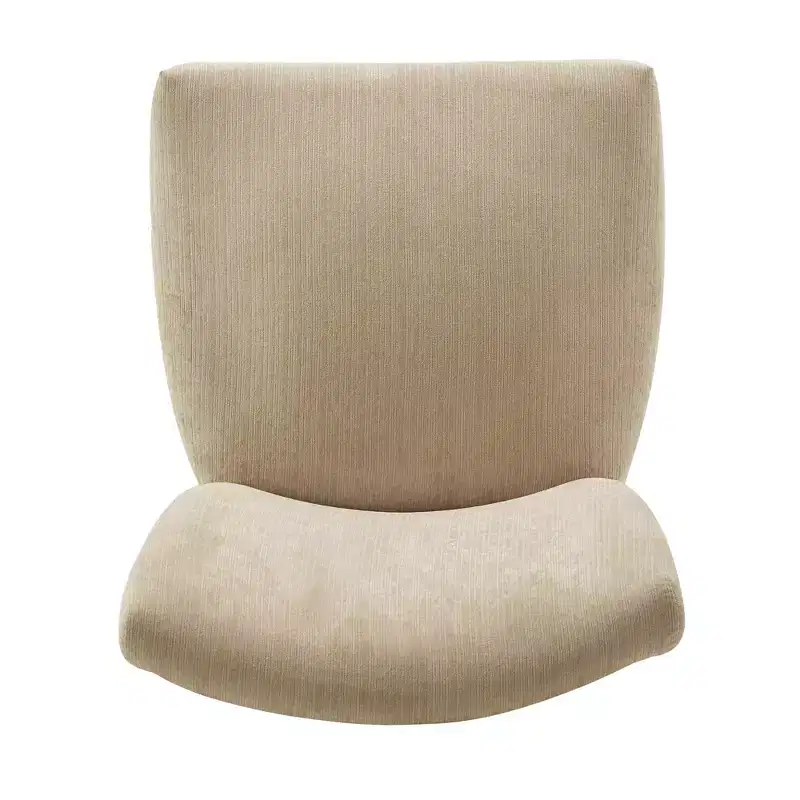 Quinby Parsons Dining Chairs (Set of 2) - iNSPIREQ