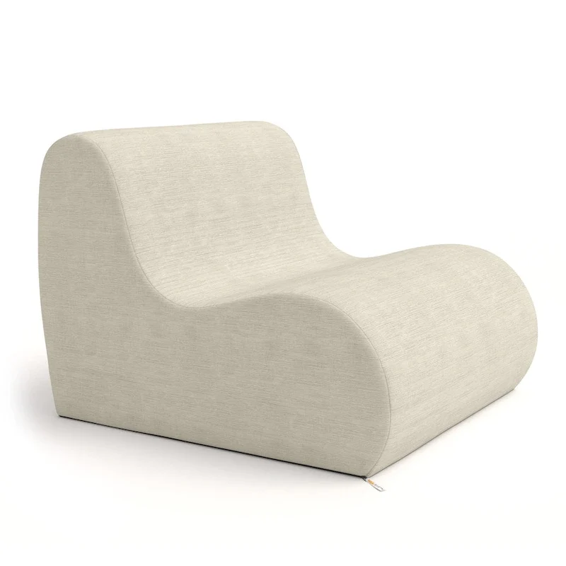 Jaxx Midtown Living Room Accent Chair