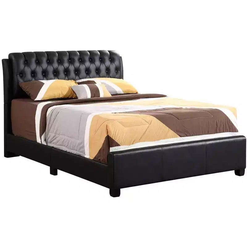 Marilla Queen Panel Beds