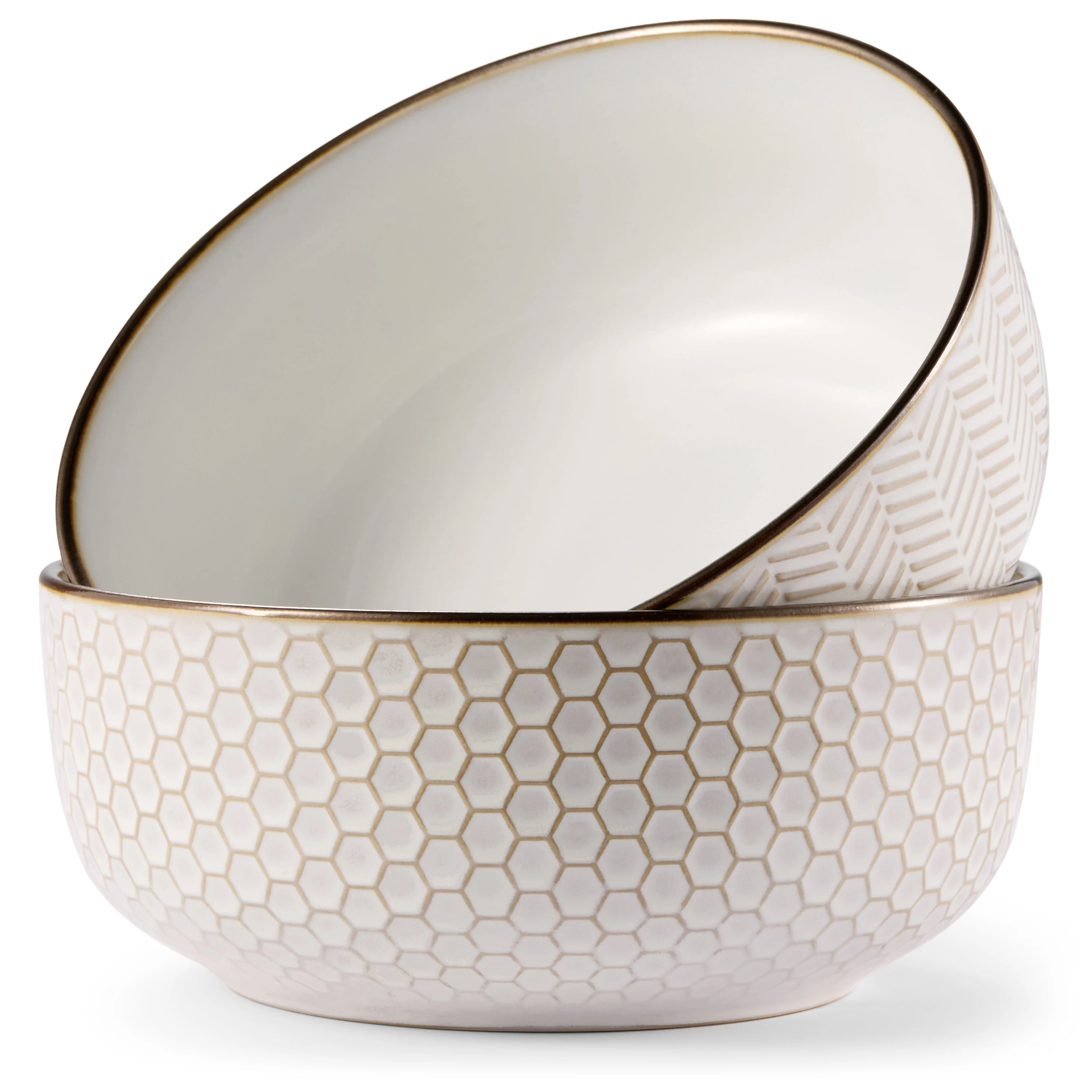 Salad Bowls, Set of 2