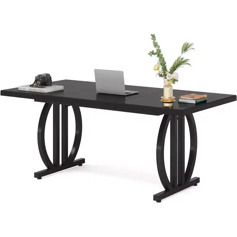 Modern Executive Computer Desk
