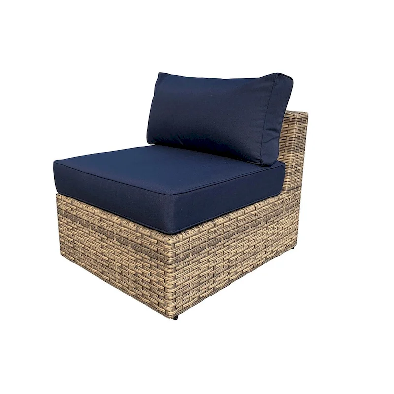 Vantura 10-Piece Fire Seating Set