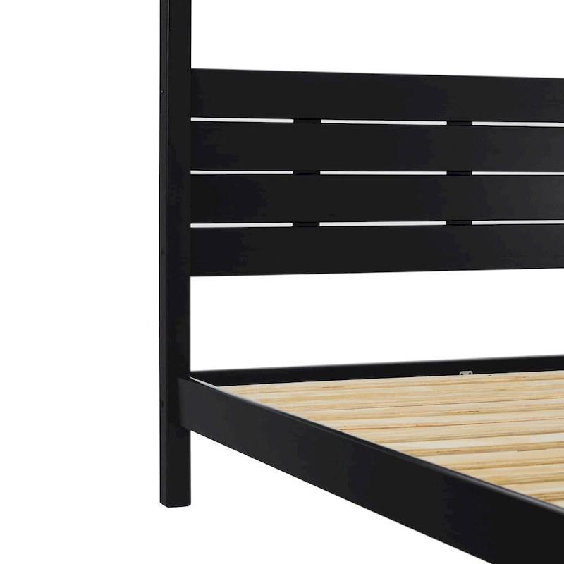 Middlebrook Designs Canopy Full Bed