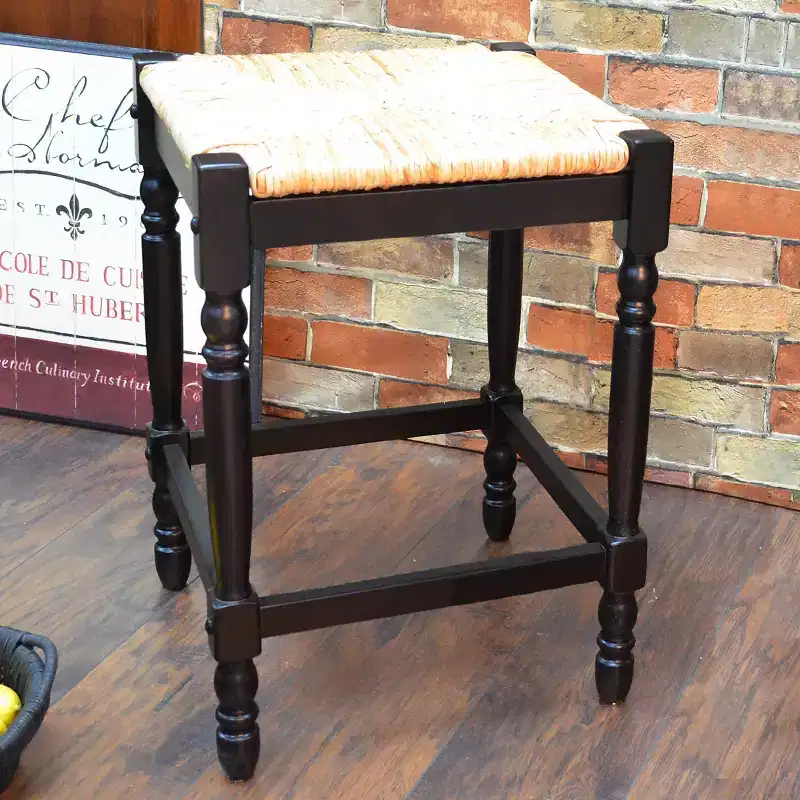 Carolina Living 24 Turner Counter Height Barstool