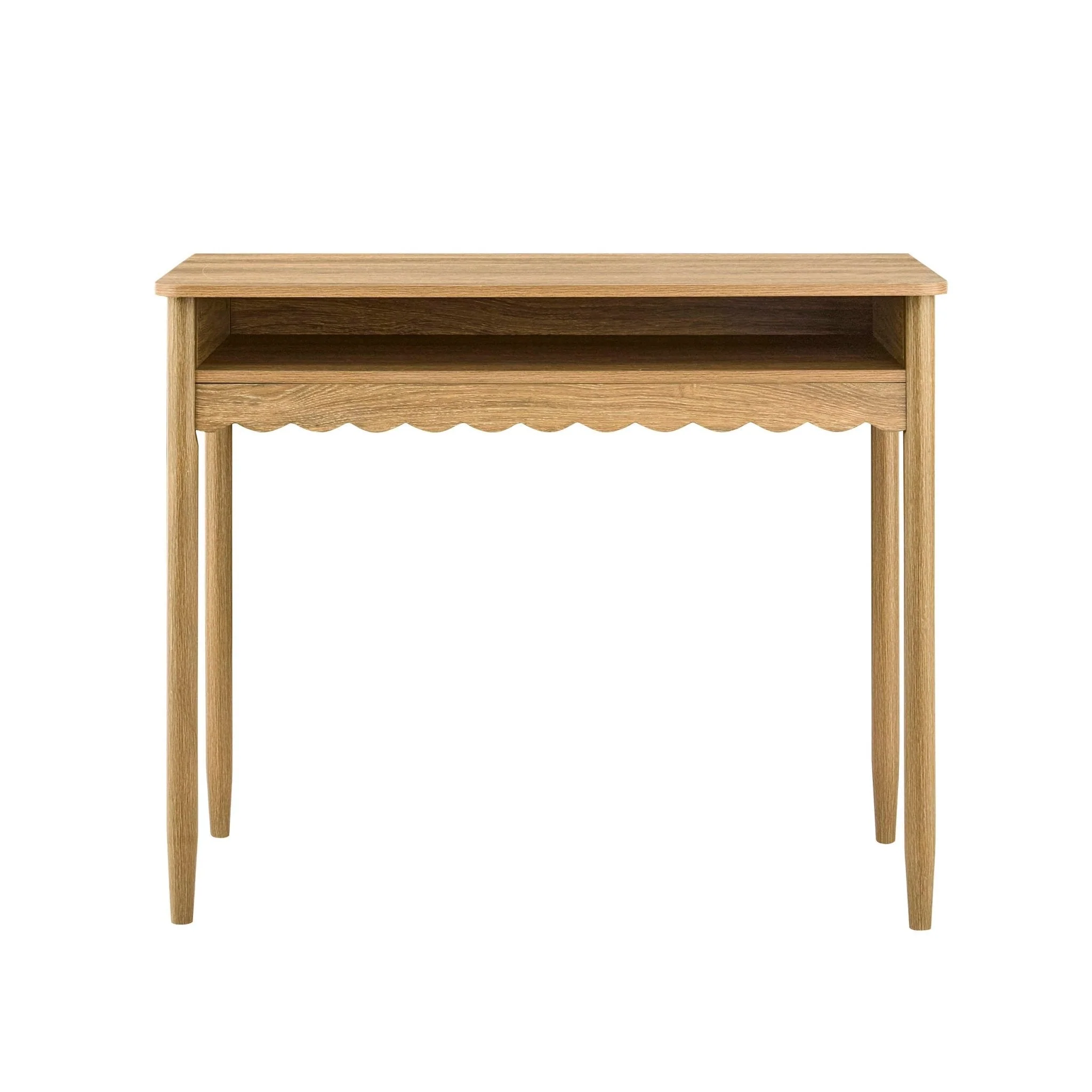 Dressing Table - Light Wood
