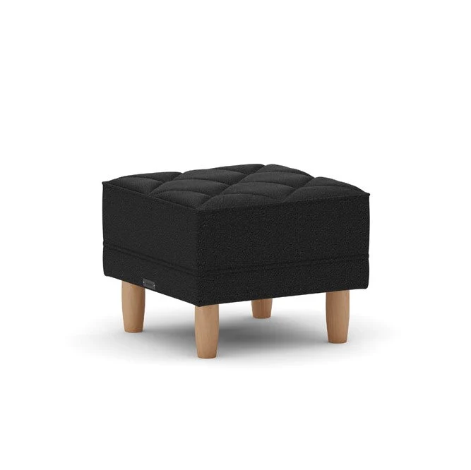 Ottoman Brings Both - Stool
