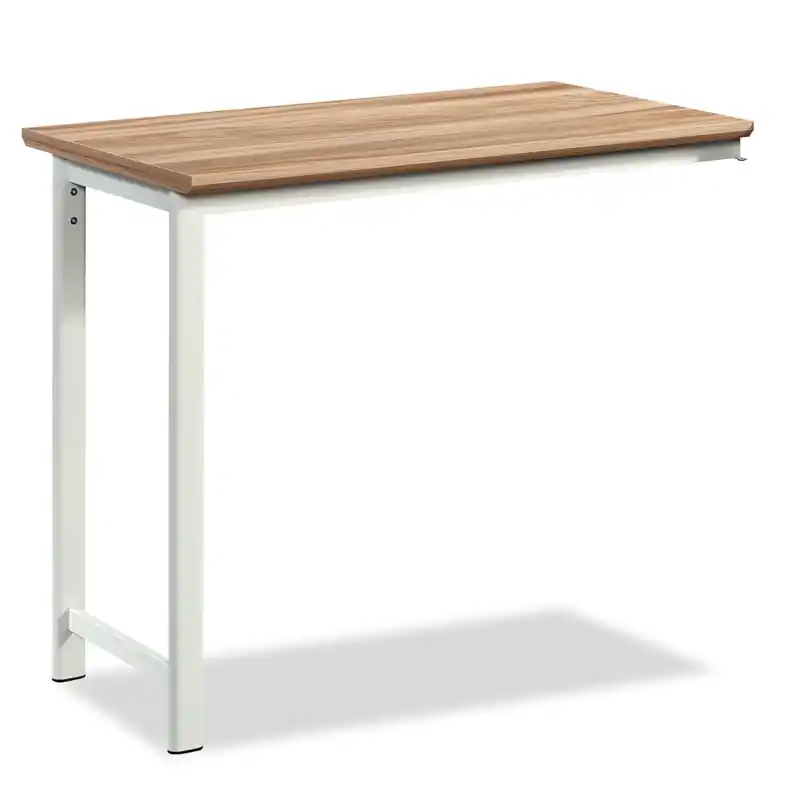 Commercial Grade 35 x 20 Office Desk Return