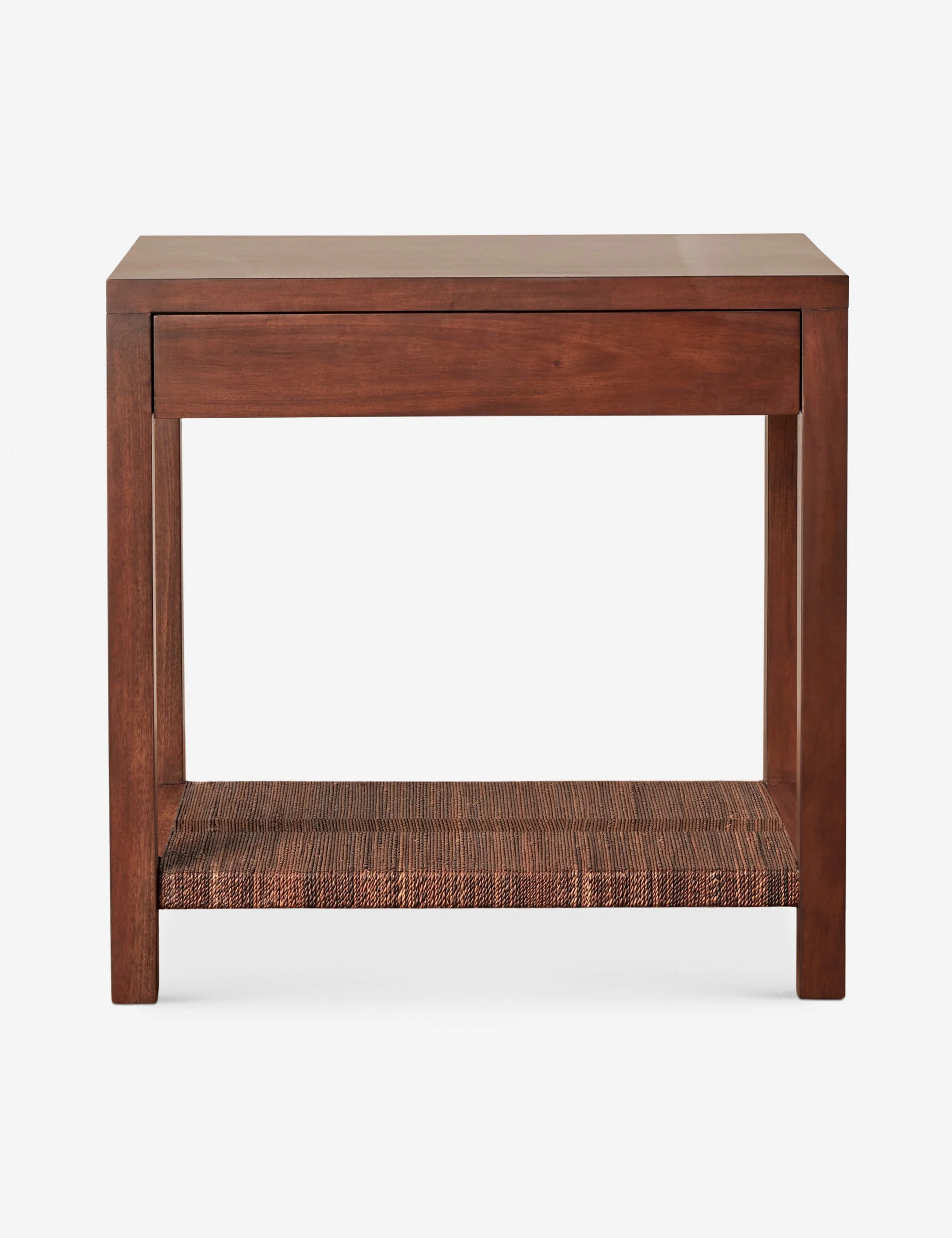 Nightstand - Bring coastal warmth to your bedroom edit with the nightstand